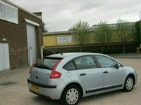 Used Citroën C4 2008 Hatchback