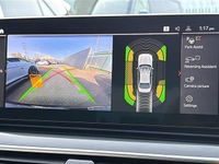 Used BMW 545e M Sport 389 HP (286 kW) 2023 Black Sedan