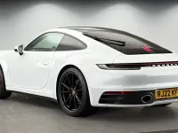Used Porsche 911 450 HP (330 kW) 2023 Coupe