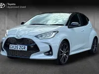 Used Toyota Yaris Sport 130 HP (95 kW) 2025 Other Hatchback