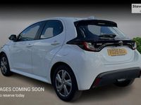 Used Toyota Yaris Hybrid 116 HP (85 kW) 2026 Hatchback