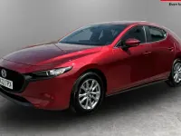 Used Mazda 3 122 HP (89 kW) 2022 Hatchback