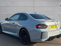 Used BMW M2 Comfort Edition 473 HP (347 kW) 2025 Grey Coupe