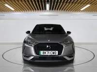 Used DS Automobiles DS3 Crossback E-Tense Ultra Prestige 100 kW (136 HP) 2021 Grey SUV
