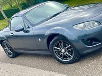 used Mazda MX5 1.8i SE 2dr