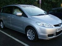 Used Mazda 5 2006 MPV