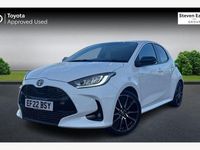 Used Toyota Yaris Hybrid Sport 116 HP (85 kW) 2023 Hatchback