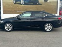Used Skoda Superb SE Technology 110 HP (80 kW) 2025 Midnight black metallic Hatchback