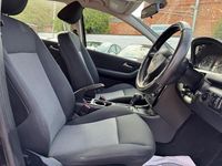 Used Mercedes A150 Classic 2007 Black Hatchback