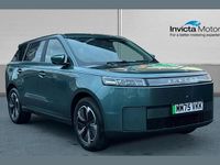 New Jaecoo 5 155 kW (211 HP) 2025 Green SUV