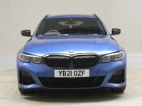 used BMW M340 3 Series 3.0MHT Touring 5dr Diesel Hybrid Auto xDrive Euro 6 (s/s) (340 ps) Estate