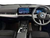 Used BMW X1 M Sport 242 HP (177 kW) 2026 Blue SUV