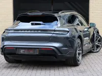 Used Porsche Taycan Cross Turismo 350 kW (476 HP) 2023 Grey Estate