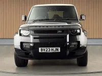 Used Land Rover Defender HSE Dynamic 250 HP (183 kW) 2023 Storm grey SUV