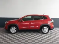 Used Suzuki SX4 S-Cross 129 HP (94 kW) 2023 Red SUV