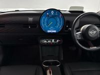 Used Mini Cooper S Hatch 201 HP (147 kW) 2024 Black Hatchback