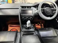 Used Jaguar E-Pace R-Dynamic 2018 Grey SUV