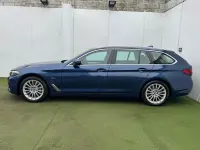 Used BMW 530e Comfort Edition 288 HP (211 kW) 2022 Blue Estate