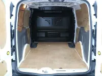 Usado Ford Transit Connect 75 HP (55 kW) 2020 Branco Monovolume