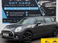 Used Mini Cooper Clubman 192 HP (141 kW) 2017 Estate