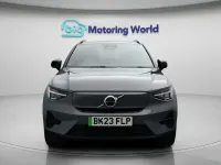 Used Volvo XC40 Core 167 kW (228 HP) 2023 SUV