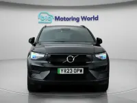 Used Volvo XC40 Core 300 kW (408 HP) 2022 Black SUV
