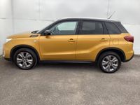 used Suzuki Vitara 1.4 Boosterjet SZ-T 5dr Auto