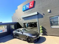 Used BMW 420 M Sport 2019 Black Coupe