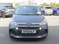 used Hyundai i10 1.2 Premium SE 5dr Auto