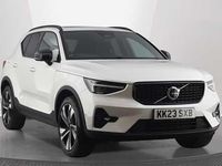 Used Volvo XC40 Ultimate 197 HP (144 kW) 2023 SUV