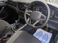Used VW Polo Life 95 HP (69 kW) 2026 Hatchback
