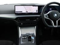 Used BMW i4 M Sport 246 kW (335 HP) 2025 Black Sedan