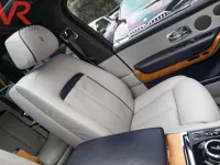 Used Rolls Royce Cullinan 563 HP (414 kW) 2019 Grey SUV