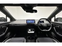 Used MG MG4 EV Trophy 319 kW (435 HP) 2024 Grey Hatchback