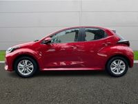 used Mazda 2 Hybrid Hatchback