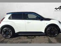 Nowe Alpine A290 157 kW (214 KM) 2026 Other Hatchback