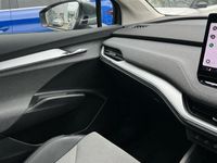 Used Skoda Enyaq iV 210 kW (286 HP) 2025 Grey SUV