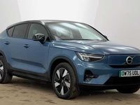 New Volvo EC40 Plus 182 kW (248 HP) 2025 SUV