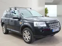 Used Land Rover Freelander 2 HSE 2007 SUV