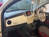 Used Fiat 500 Pop Star 69 HP (50 kW) 2018 Hatchback