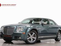 used Chrysler 300C 3.0 V6 CRD 4dr Auto