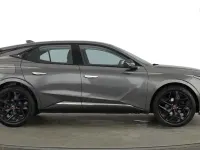 Used DS Automobiles DS4 Performance 2022 Grey SUV