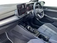 Used VW Golf VIII 272 HP (200 kW) 2025