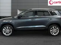 Used Skoda Karoq SE L 150 HP (110 kW) 2021 SUV