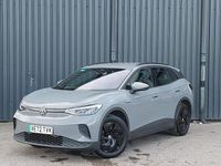 Used VW ID.4 Pure 108 kW (148 HP) 2023 Grey SUV