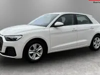 Used Audi A1 Sportback 95 HP (69 kW) 2023 Hatchback