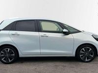 Used Honda Jazz Advance 128 HP (94 kW) 2025 White Hatchback