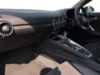Used Audi TT Sport 194 HP (142 kW) 2019 Black Coupe