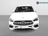 Usado Mercedes GLA250 AMG Line Premium 2023 Branco SUV