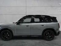 Used Mini Countryman 215 HP (158 kW) 2024 Green SUV